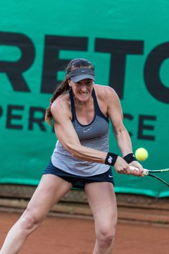 Bild 840 - BL Club an der Alster - TEC Waldau Stuttgart : Ergebnis: 5:4